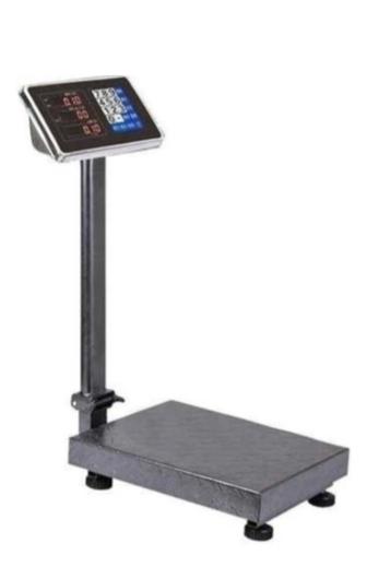 Торговые весы