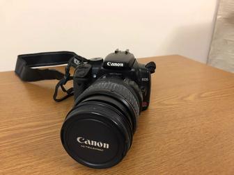 Фотоаппарат Canon