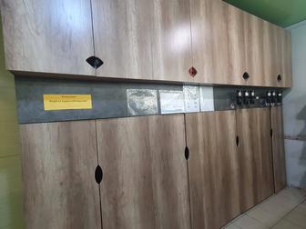 Срочно продам пивной шкаф для кег и тары.