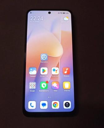 Продам Xiaomi redmi note 11