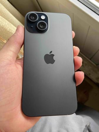 iPhone 15 128GB