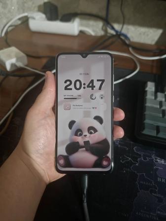 Xiaomi MI lite 64 gb