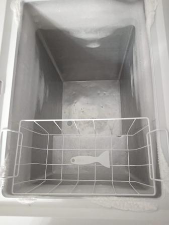 Морозильник