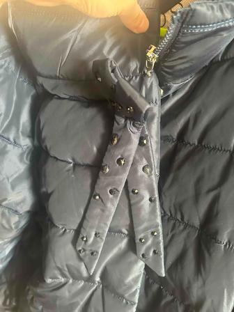 Женская куртка