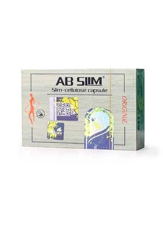 Капсулы для похудения AB Slim (АБ Слим) (Ливан)