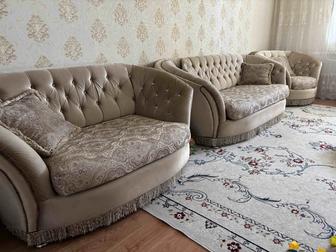 Продаю диваны в комплекте