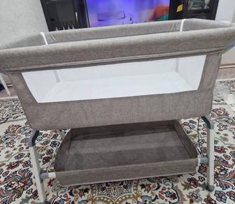 Колыбель (электронная) кровать детская