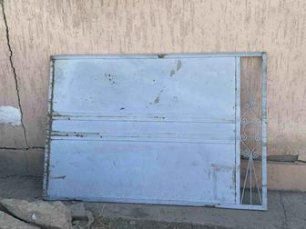 Ворота СССР мощные