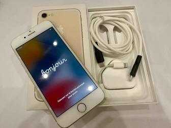 Продам Iphone 7, 128