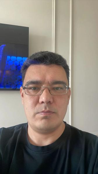 Переводчик