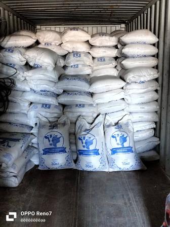 Мушка,жем 30 кг.Абзал И К