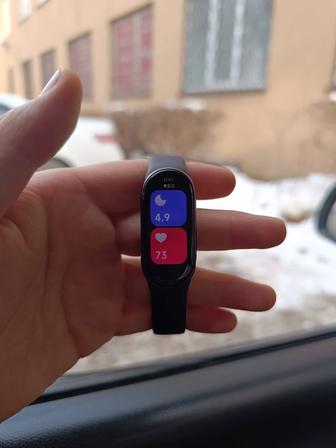 Mi band 8