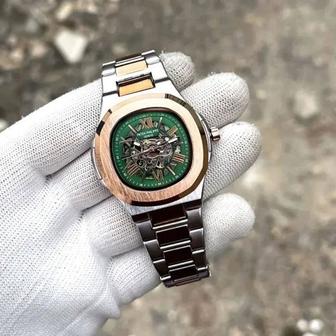 Patek philippe new green