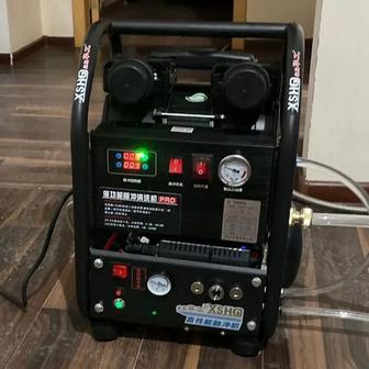 Промывка радиаторов теплых полов