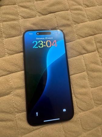 Продам iPhone 14 Pro Max