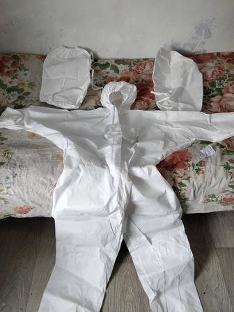 Продам костюм для ремонта