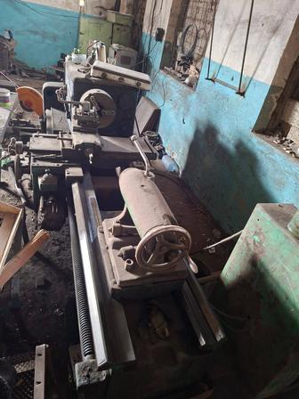 Токарный станок Дип 300