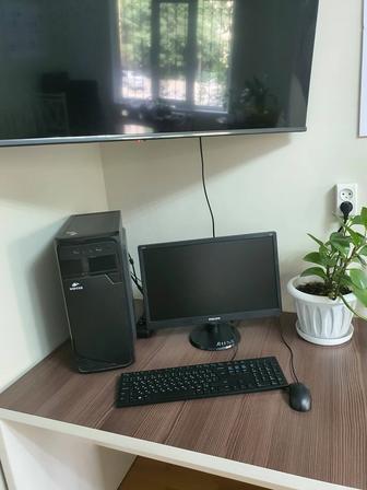 Продам 3 компьютера срочно