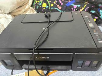 Продаю принтер