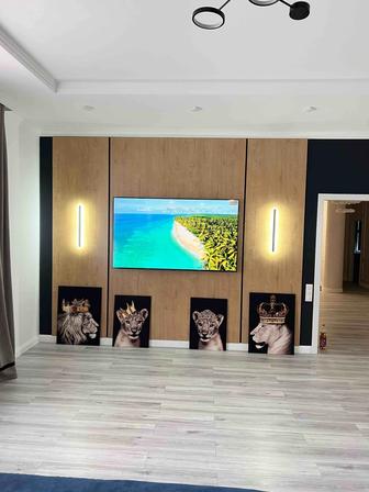 Ремонт квартир