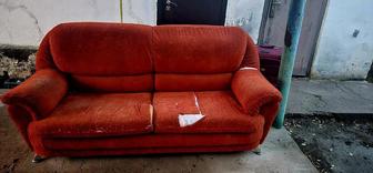 Диван раскладной