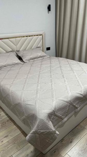 Продам кровать двуспальная