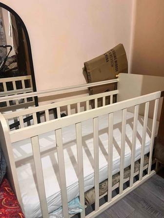 Манеж детская