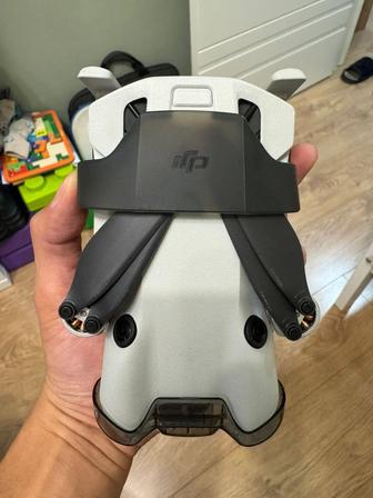 Dji mini 4pro combo