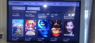 Андроид ТВ бокс