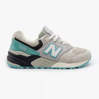 Новые женские кроссовки New balance