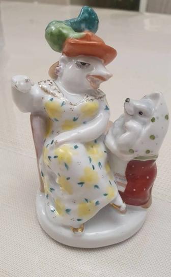 Продам статуэтку Лфз