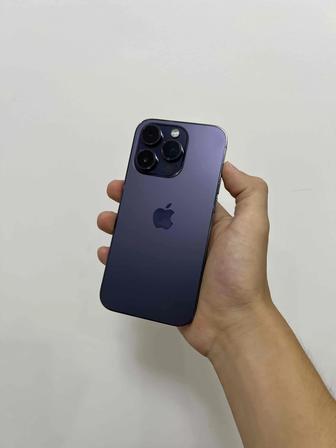 iPhone 14 Pro 256гб/87%