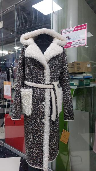Продам шубу срочно!