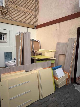 Продам детские кровати