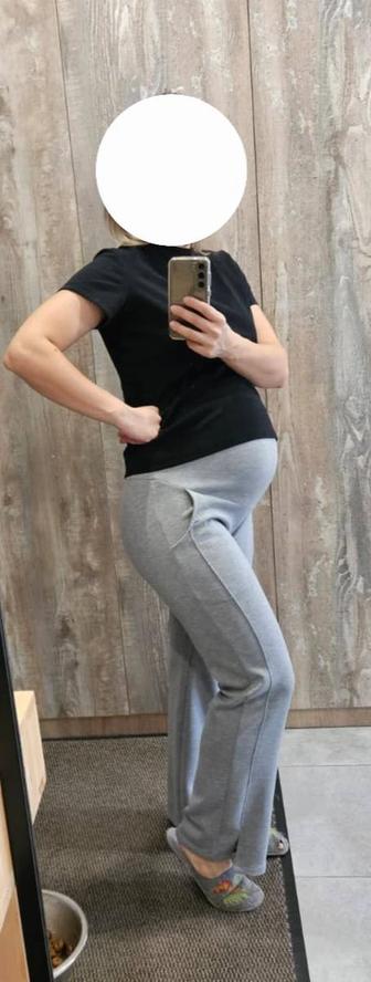 Продам джинсы для беременных