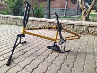 BMX bmx KINK бмх БМХбез колес