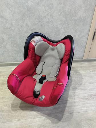 Автокресло от 0 bebe comfort