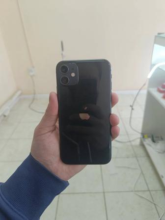 Айфон 11