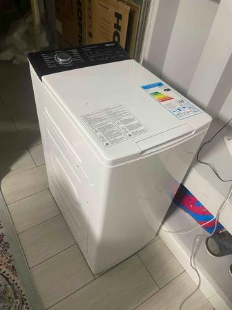 Стиральная машинка