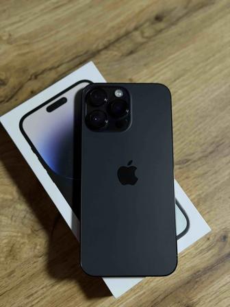 Iphone 14 pro max 256 gb