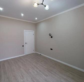 Отделочные работы