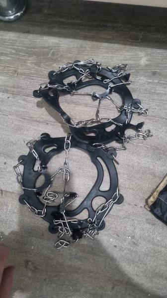 Ледоступы 38/39 р