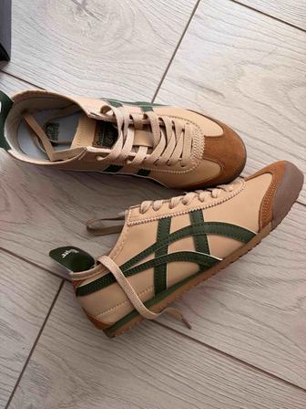 Кеды Onitsuka Tiger