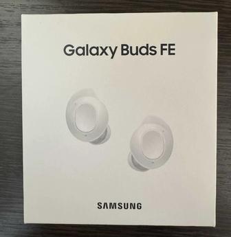 Наушники Galaxy Buds FE