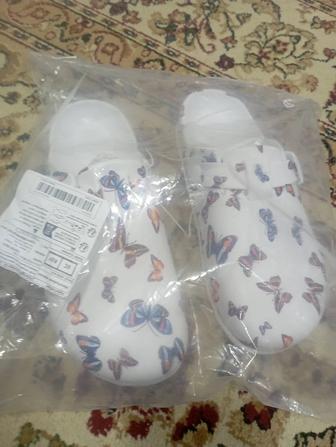 Медицинские тапочки