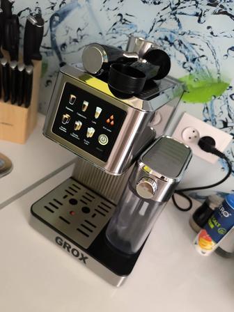 Продам кофемашину