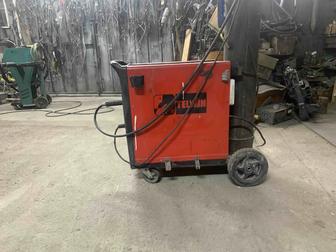 Продам кемпинг сварка