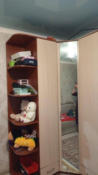 Продам шкаф 3 дверный