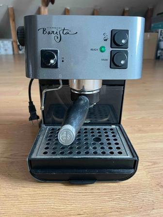 Кофемашина Starbucks Barista, Италия, эспрессо капучино