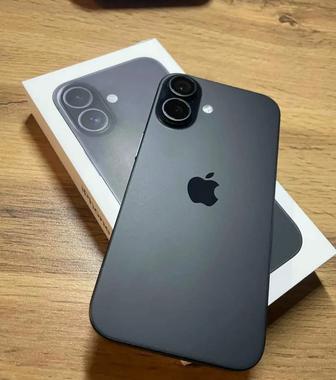 Айфон 16 128гб 94%